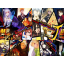 JUMP大赛 Warcraft 3: Map image