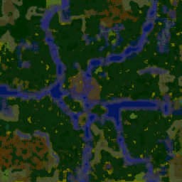 JungleTroll Tribes v6.77 - Warcraft 3: Custom Map avatar