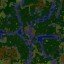 JungleTroll Tribes Warcraft 3: Map image