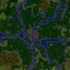 JungleTroll Tribes v5.5 - Warcraft 3 Custom map: Mini map