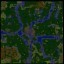 JungleTroll Tribes v5.7 - Warcraft 3 Custom map: Mini map
