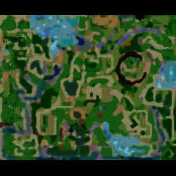 Jurasic Park Es v2.2b - Warcraft 3: Custom Map avatar