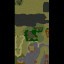 Just Another Orpg 0.8 Beta - Warcraft 3 Custom map: Mini map