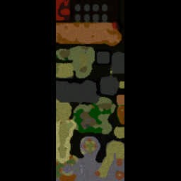 Just Another Orpg 0.99 - Warcraft 3: Custom Map avatar