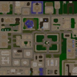 Just Another Warcraft III Loap - Warcraft 3: Custom Map avatar