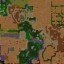 KalOnline v5.4a - Warcraft 3 Custom map: Mini map