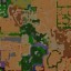 KalOnline v5.4b - Warcraft 3 Custom map: Mini map