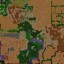 KalOnline v5.6 - Warcraft 3 Custom map: Mini map