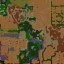 KalOnline v5.7 - Warcraft 3 Custom map: Mini map