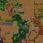 KalOnline v5.8 - Warcraft 3 Custom map: Mini map