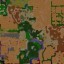 KalOnline v5.8b - Warcraft 3 Custom map: Mini map