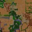 KalOnline v5.9 - Warcraft 3 Custom map: Mini map