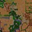 KalOnline v5.9a - Warcraft 3 Custom map: Mini map