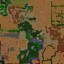 KalOnline v6.0 - Warcraft 3 Custom map: Mini map