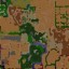KalOnline v6.0a - Warcraft 3 Custom map: Mini map
