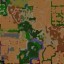 KalOnline v6.1 - Warcraft 3 Custom map: Mini map