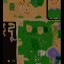 Katabolic RPG v1.1Beta - Warcraft 3 Custom map: Mini map