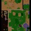 Katabolic RPG v1.3Beta - Warcraft 3 Custom map: Mini map