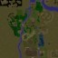 KD Improve's RPG Warcraft 3: Map image