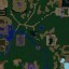 Keoni is a boy Warcraft 3: Map image