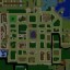 KewlHouse RP Map V2.6 - Warcraft 3 Custom map: Mini map