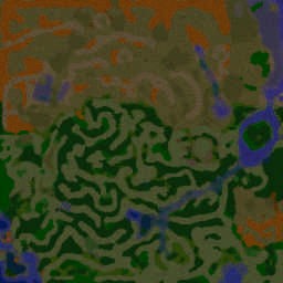 Khadagan Open RPG v2.5 - Warcraft 3: Custom Map avatar