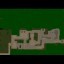 Kill Harry RPG V1.1a - Warcraft 3 Custom map: Mini map