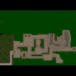 Kill Harry RPG V1.23b - Warcraft 3: Custom Map avatar