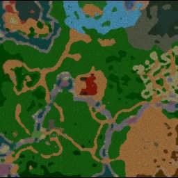 Killermanyak's VER OF JULIENS - Warcraft 3: Custom Map avatar