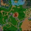 Killermanyak's Warcraft 3: Map image