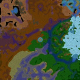 Killing Fields - [ Elements ] - Warcraft 3: Custom Map avatar