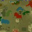Kill.Undead's ORPG Version 1.59 - Warcraft 3 Custom map: Mini map