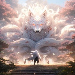 King & Gods RPG 1.29.3 - Warcraft 3: Custom Map avatar