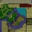 King RPG Warcraft 3: Map image