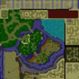 King RPG v2.00 - Warcraft 3: Custom Map avatar