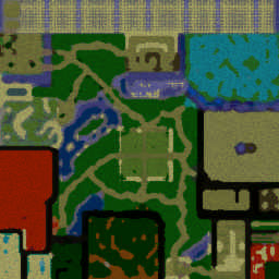 King Of The RPG Beta 1.08V - Warcraft 3: Custom Map avatar