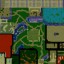King of the RPG Warcraft 3: Map image