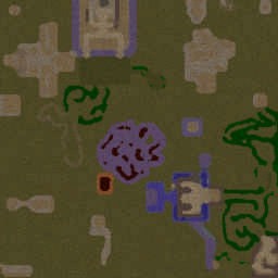 Kingz RPG - Warcraft 3: Custom Map avatar
