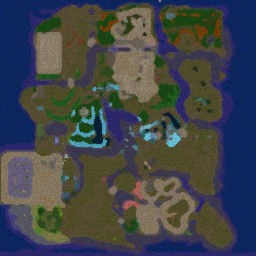 Knights of the Round v0.30 - Warcraft 3: Custom Map avatar