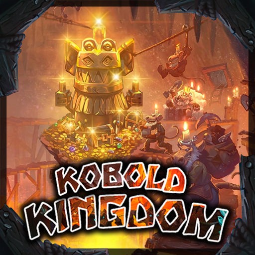 Kobold Kingdom v1.1e - Warcraft 3: Custom Map avatar