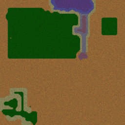 Kolon RPG - Warcraft 3: Custom Map avatar