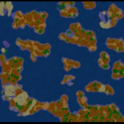 Korsairs!RPG LOAP!2.56Beta! - Warcraft 3: Custom Map avatar