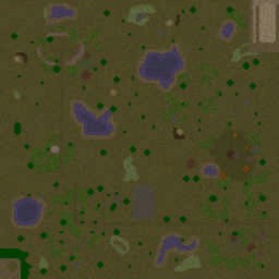 Krofttt's Rpg FIXED - Warcraft 3: Custom Map avatar