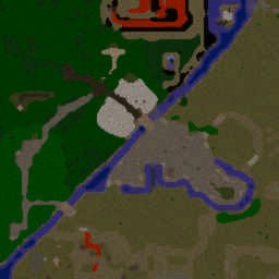 L2 vers. 1.5. ENG - Warcraft 3: Custom Map avatar