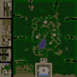 La Guerra de mux - Warcraft 3: Custom Map avatar