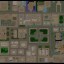 La Vie d'un Paysan - Français Warcraft 3: Map image