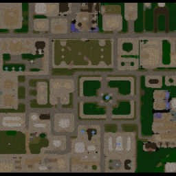 La vie d'un splitter version 1 - Warcraft 3: Custom Map avatar
