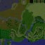 Land of Dispute PvP RPG v2.2 - Warcraft 3 Custom map: Mini map