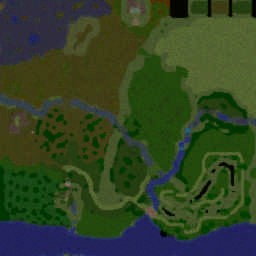 Land of Dispute RPG v2.0 - Warcraft 3: Custom Map avatar