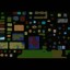 Земля Ветров 3.81[RUSb5] - Warcraft 3 Custom map: Mini map